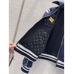 2025年11月20日入荷秋冬新作ルイヴィトンジャケットファッション/誕生日プレゼント/贈り物 can工場