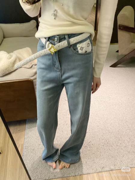 2025年11月20日入荷秋冬新作ルイヴィトンジャケット フ...