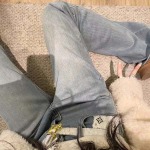 2025年11月20日入荷秋冬新作ルイヴィトン ジーパン ファッション/誕生日プレゼント/贈り物 can工場