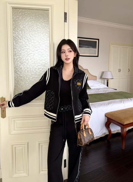 2025年11月20日入荷秋冬新作ルイヴィトンセット ファッ...