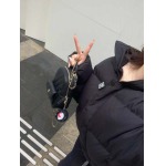 2025年11月20日入荷秋冬新作シャネルダウンジャケット ファッション/誕生日プレゼント/贈り物 can工場