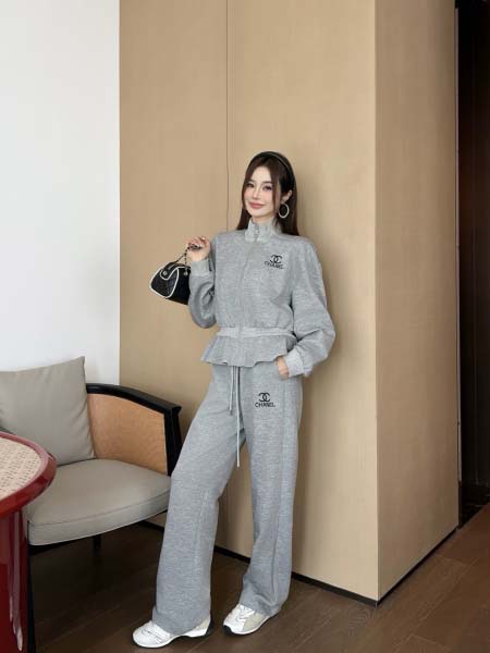 2025年11月20日入荷秋冬新作シャネルセット ファッショ...