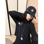 2025年11月20日入荷秋冬新作シャネル Tシャツ ファッション/誕生日プレゼント/贈り物 can工場