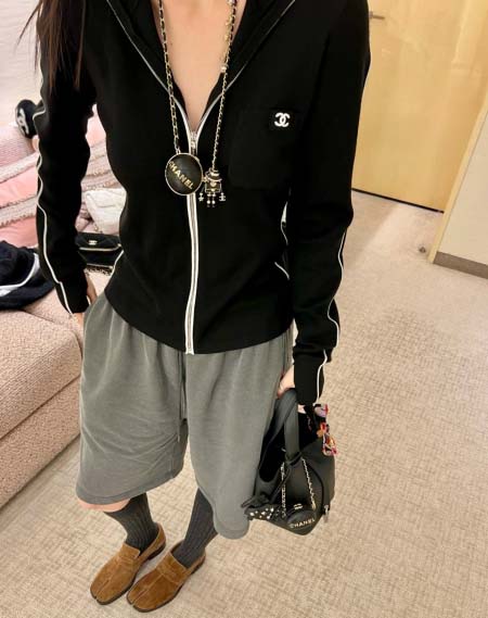 2025年11月20日入荷秋冬新作シャネルニット/セーター ...