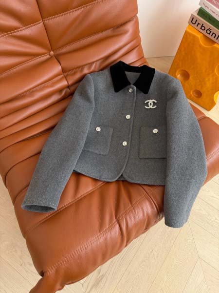 2025年11月20日入荷秋冬新作シャネルファッション/誕生...