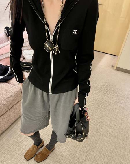 2025年11月20日入荷秋冬新作シャネルファッション/誕生...