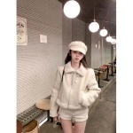 2025年11月20日入荷秋冬新作シャネル ダウンジャケット ファッション/誕生日プレゼント/贈り物 can工場