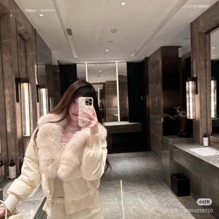 2025年11月20日入荷秋冬新作シャネル ダウンジャケット...