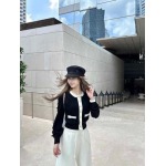 2025年11月20日入荷秋冬新作シャネル カーディガン ファッション/誕生日プレゼント/贈り物 can工場