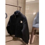 2025年11月20日入荷秋冬新作シャネル ジャケット ファッション/誕生日プレゼント/贈り物 can工場