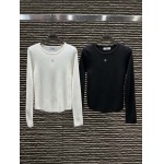 2025年11月20日入荷秋冬新作シャネル アンダーシャツ ファッション/誕生日プレゼント/贈り物 can工場