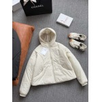 2025年11月20日入荷秋冬新作シャネル ダウンジャケット ファッション/誕生日プレゼント/贈り物 can工場