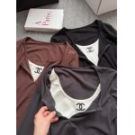 2025年11月20日入荷秋冬新作シャネル アンダーシャツ ファッション/誕生日プレゼント/贈り物 can工場