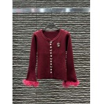 2025年11月20日入荷秋冬新作シャネル ニット/セーター ファッション/誕生日プレゼント/贈り物 can工場