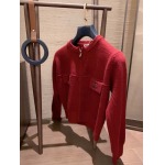 2025年11月20日入荷秋冬新作シャネル ニット/セーター ファッション/誕生日プレゼント/贈り物 can工場