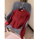 2025年11月20日入荷秋冬新作シャネル ニット/セーター ファッション/誕生日プレゼント/贈り物 can工場