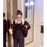 2025年11月20日入荷秋冬新作シャネルニット/セーター ファッション/誕生日プレゼント/贈り物 can工場