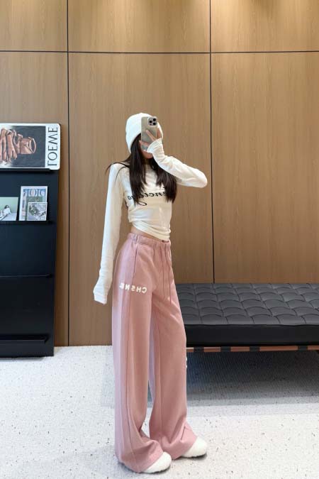 2025年11月20日入荷秋冬新作シャネル ズボン ファッシ...