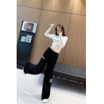 2025年11月20日入荷秋冬新作シャネルズボン ファッション/誕生日プレゼント/贈り物 can工場