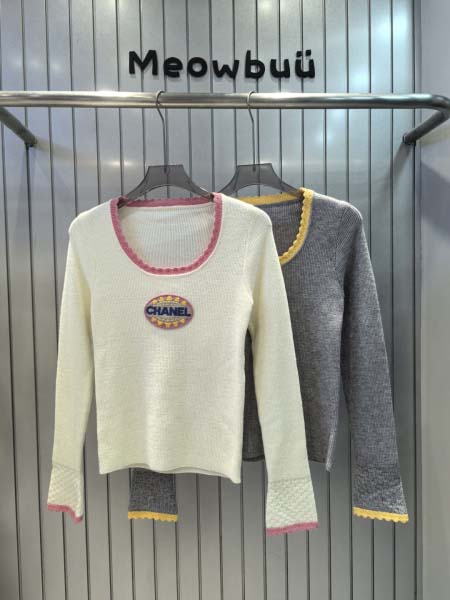 2025年11月20日入荷秋冬新作シャネルファッション/誕生...