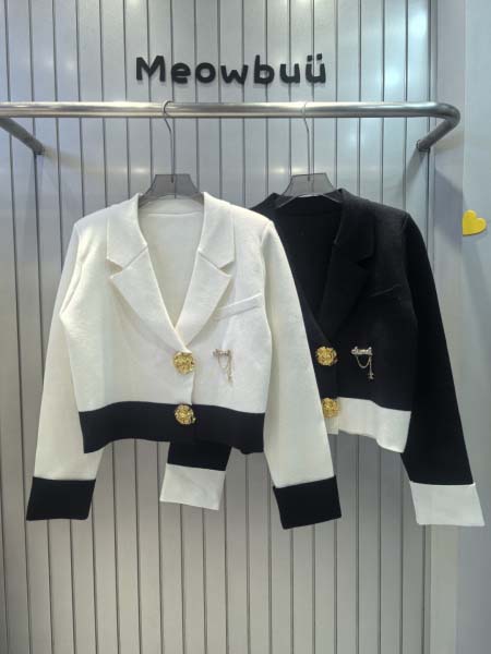 2025年11月20日入荷秋冬新作シャネルファッション/誕生...