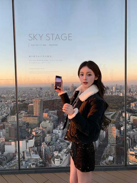 2025年11月20日入荷秋冬新作シャネルジャケット ファッ...