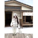 2025年11月20日入荷秋冬新作シャネル ダウンジャケット ファッション/誕生日プレゼント/贈り物 can工場