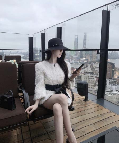 2025年11月20日入荷秋冬新作シャネルファッション/誕生...