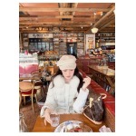 2025年11月20日入荷秋冬新作シャネル ダウンジャケットファッション/誕生日プレゼント/贈り物 can工場