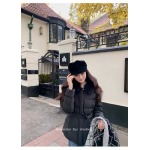 2025年11月20日入荷秋冬新作シャネルダウンジャケット ファッション/誕生日プレゼント/贈り物 can工場