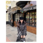 2025年11月20日入荷秋冬新作シャネルダウンジャケット ファッション/誕生日プレゼント/贈り物 can工場