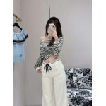 2025年11月20日入荷秋冬新作シャネル ズボン  ファッション/誕生日プレゼント/贈り物 can工場