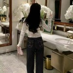 2025年11月20日入荷秋冬新作シャネル ジーパン ファッション/誕生日プレゼント/贈り物 can工場