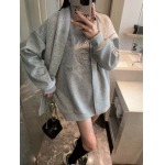 2025年11月20日入荷秋冬新作シャネル スウェットファッション/誕生日プレゼント/贈り物 can工場