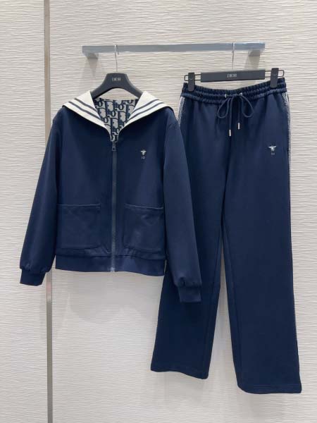 2025年11月21日入荷秋冬新作Diorセットファッション...