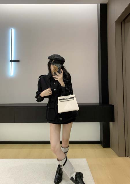 2025年11月21日入荷秋冬新作Diorジャケットファッシ...