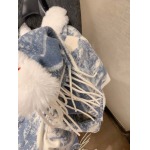 2025年11月21日入荷秋冬新作Diorストール ファッション/誕生日プレゼント/贈り物 can工場