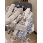 2025年11月21日入荷秋冬新作Diorストールファッション/誕生日プレゼント/贈り物 can工場