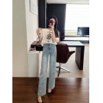 2025年11月21日入荷秋冬新作Diorジーパン ファッション/誕生日プレゼント/贈り物 can工場