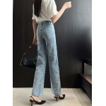 2025年11月21日入荷秋冬新作Diorジーパン ファッション/誕生日プレゼント/贈り物 can工場