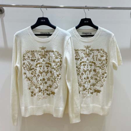 2025年11月21日入荷秋冬新作Diorファッション/誕生...