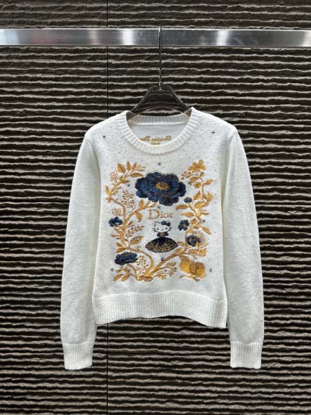 2025年11月21日入荷秋冬新作Diorファッション/誕生...