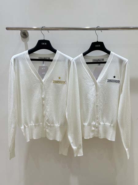 2025年11月21日入荷秋冬新作Diorファッション/誕生...