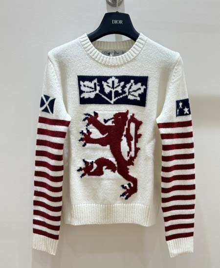 2025年11月21日入荷秋冬新作Diorファッション/誕生...