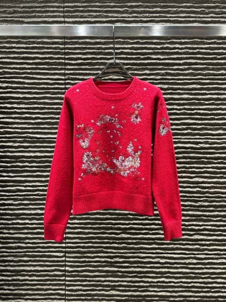 2025年11月21日入荷秋冬新作Diorファッション/誕生...