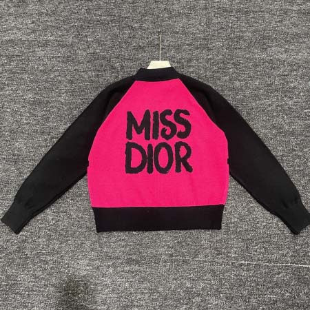 2025年11月21日入荷秋冬新作Diorファッション/誕生...