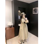 2025年11月21日入荷秋冬新作Diorワンピースファッション/誕生日プレゼント/贈り物 can工場