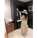 2025年11月21日入荷秋冬新作Diorワンピースファッション/誕生日プレゼント/贈り物 can工場