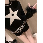 2025年11月21日入荷秋冬新作Dior ニット/セーター ファッション/誕生日プレゼント/贈り物 can工場