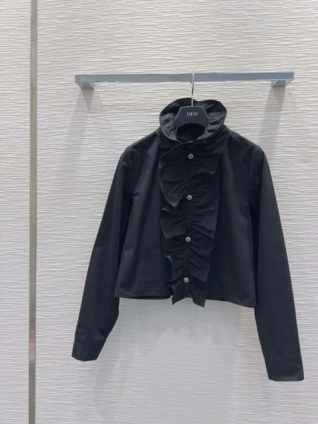 2025年11月21日入荷秋冬新作Dior シャツ ファッシ...